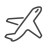 Airfares Icon