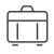 Luggage Icon