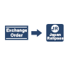 JR Rail Pass Exchange Order