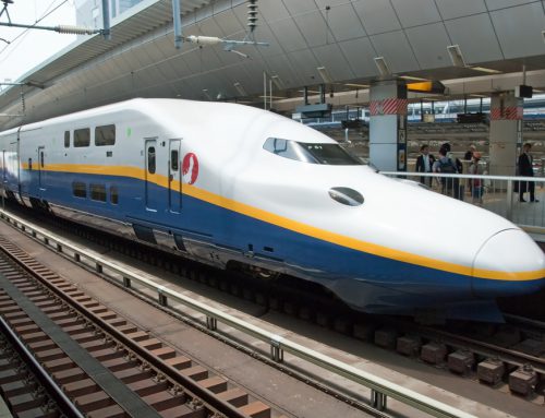 Top 5 reasons why the Japan Rail Pass is still essential for your trip to Japan