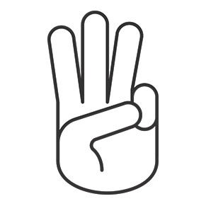 Counting-Icon