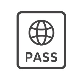 Visa-Passport-Icon
