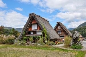 Takayama Village