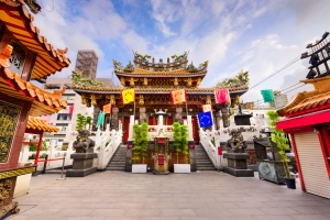 Kwan Tai Temple