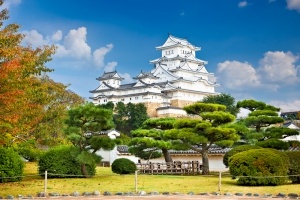 Himeji Castle