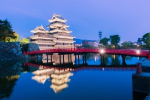 Matsumoto Castle