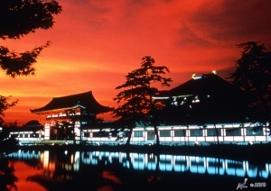 Todaiji Temple