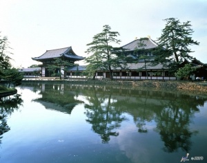 Todaiji