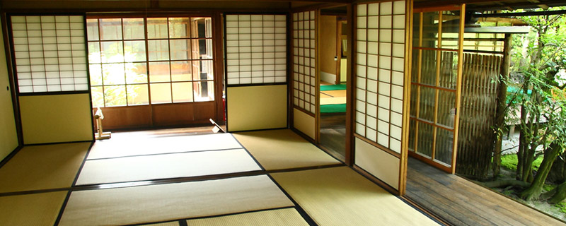 Japanese-Traditional-Accomodation