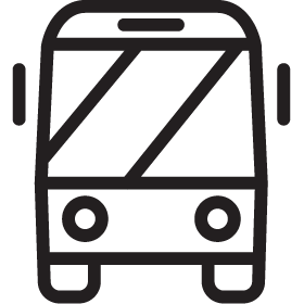 Bus Icon