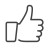 Thumbs Up Icon