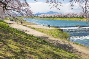 Shiroishi River