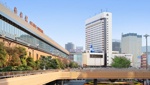 Hotel Metropolitan Sendai 1