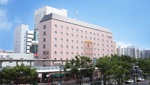 Hotel Mets Kawasaki