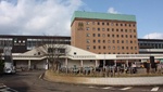 Hotel Mets Nagaoka 1