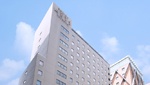 Hotel Mets Shibuya 1