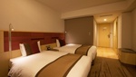 JR Kyushu Hotel Blossom Hakata Chuo 2