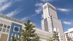 JR Tower Hotel Nikko Sapporo 1