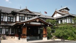 Nara Hotel