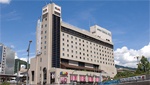 Sannomiya Terminal Hotel